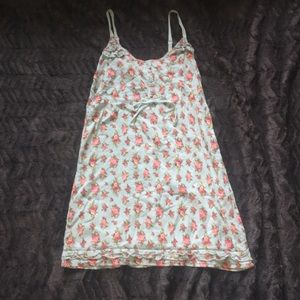 Mossimo Supply Co. dress